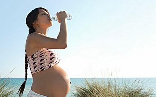 孕婦忌過咸飲食-補充營養需要注意什么？