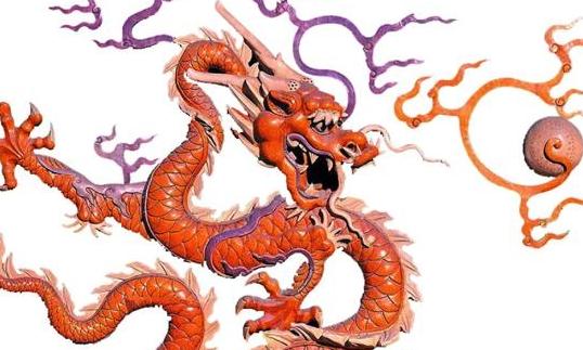 屬龍人的2016年運(yùn)程
