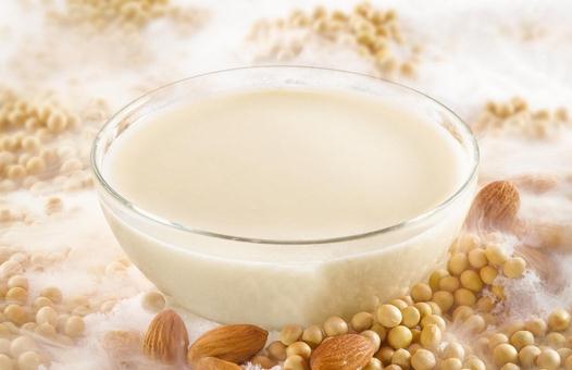 盤點喝豆漿的九大好處 喝豆漿有什么禁忌？