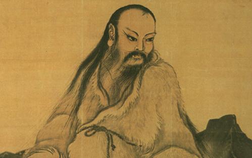 伏羲降龍是怎么回事？