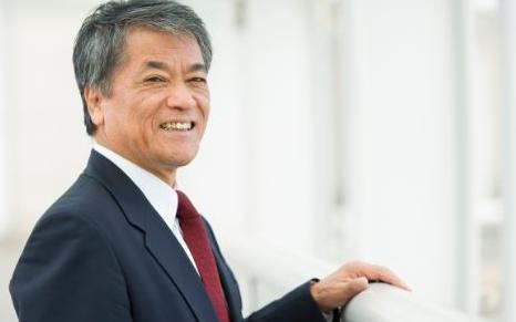 男人發福