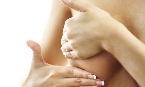 乳腺增生的常見治療方法