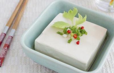 細數(shù)男人吃豆腐的5大危害