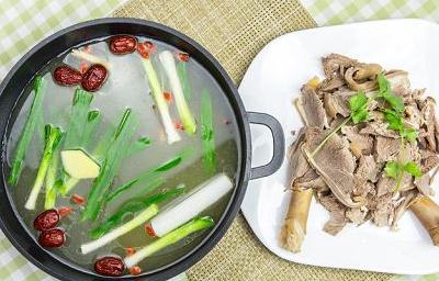 秋季女性補腎的八大養(yǎng)生湯