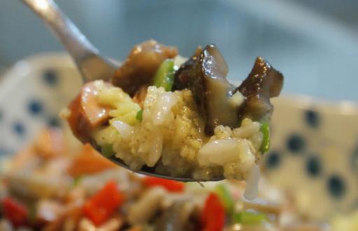 剩飯怎么吃能防癌？“帶飯族”怎么處理剩飯？
