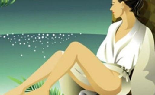女人出軌是為什么？尋找浪漫的感覺(jué)？
