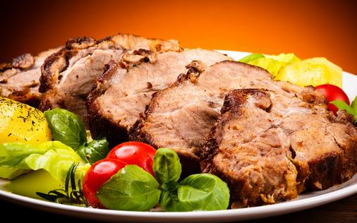 過度翻炒食物失營養 10個烹飪壞習慣損健康