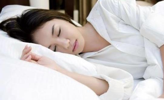 睡眠養生