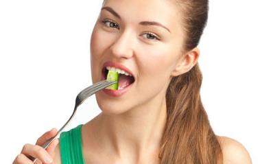 女性經期千萬別碰的食物