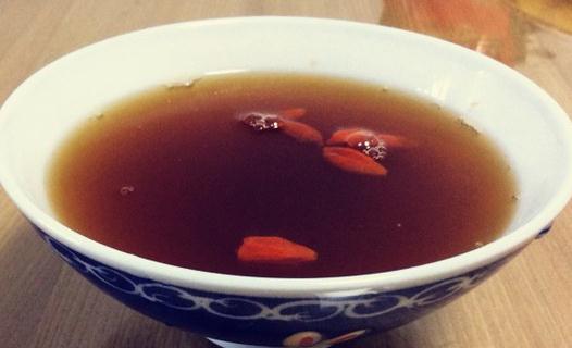 姜湯紅糖水有什么功效？姜湯紅糖水怎么做？