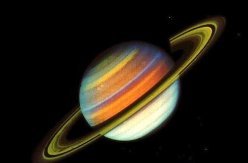 其他行星下雨嗎？