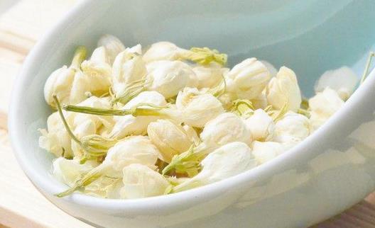 茉莉花茶有什么功效與作用？