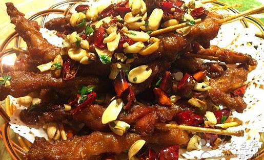 兔肉營養價值高 怎么才好吃