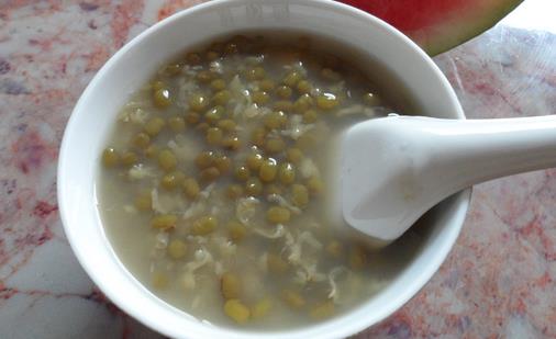 熬制綠豆湯的五個技巧 綠豆怎么煮？