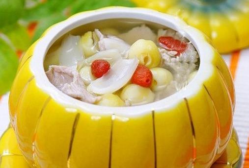 失眠吃什么好？推薦4款調節失眠藥膳