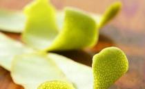 柚子皮有什么作用？柚子皮可防蟲