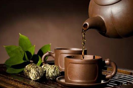 喝茶有什么養生功效？