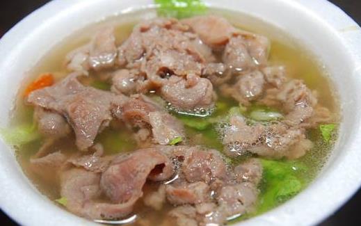冬吃羊肉滋補(bǔ)暖身 7種美味的羊肉吃法