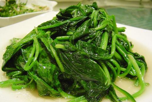 白發吃什么好？6種烏發食物推薦