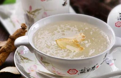 風(fēng)寒咳嗽吃什么好？推薦7種止咳驅(qū)寒的食療方法