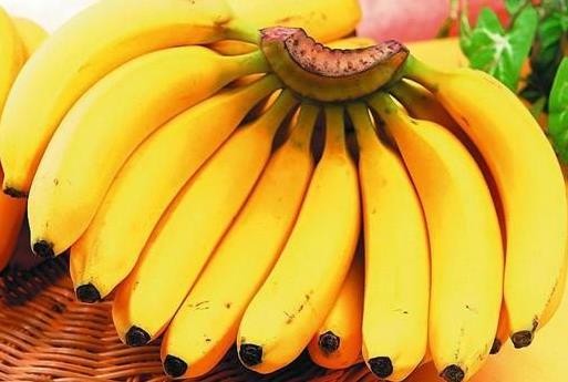 香蕉可治療憂郁癥？盤點香蕉鮮為人知的5個功效