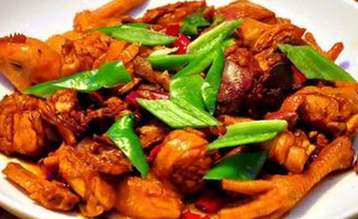 怎么做出色香味俱全的家常菜？家常菜搭配秘訣