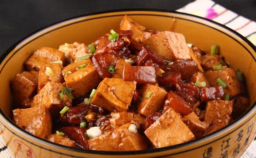 豆腐怎么做好吃？豆腐菜的6種基本制法