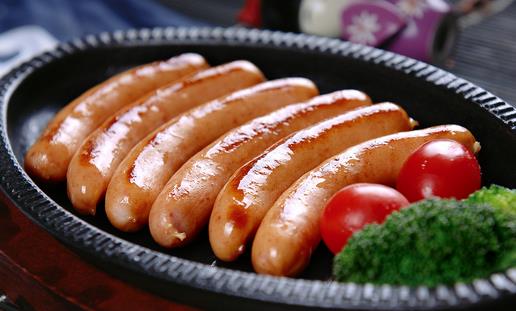 中華傳統特色食品香腸 香腸如何吃美味呢？