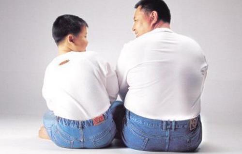 細數(shù)男性七個健康減肥方法