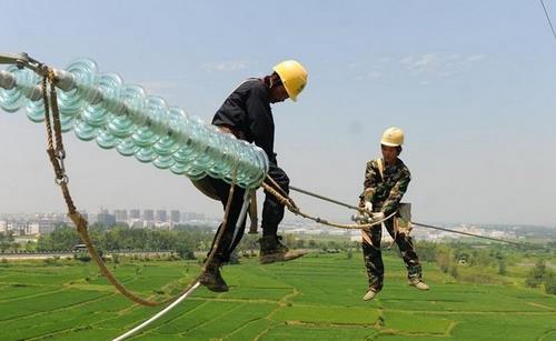 高溫戶外工作作業工人入夏防暑常識