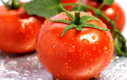 盤點(diǎn)吃西紅柿的十大好處 什么時(shí)間吃西紅柿好？