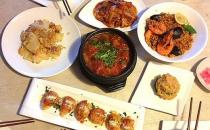 你還在這樣吃晚飯？小心你的身體了！