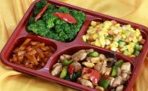 便當(dāng)族吃不胖的食譜大公開
