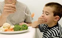怎樣糾正學生的挑食、偏食習慣