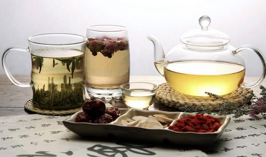 冬天喝茶有講究 喝對茶更養(yǎng)生