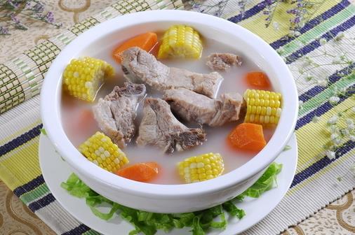 常吃六大營養食譜讓男人精力旺盛