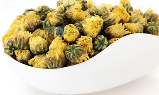 胎菊有什么功效？養肝明目健脾補腎