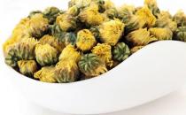 胎菊有什么功效？養肝明目健脾補腎