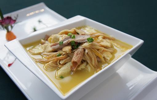養胃九大忌 上班男士請注意