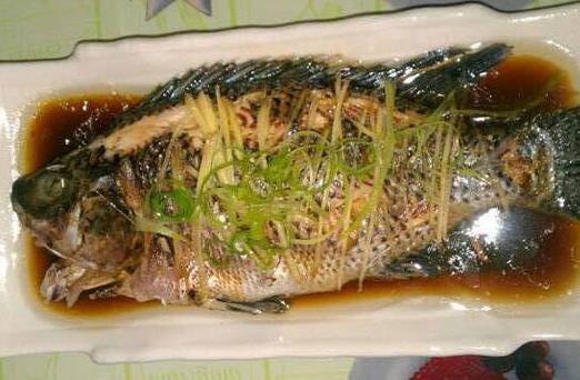 蒸魚怎么做好吃？教你6個蒸魚秘方