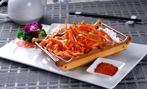 銀魚(yú)的營(yíng)養(yǎng)功效與食療作用有哪些