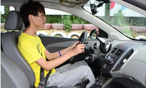 哪些保健活動能讓有車族預防頸椎病