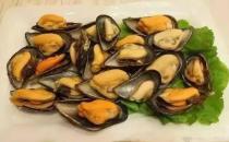 海鮮淡菜有什么功效？淡菜怎么吃營養？