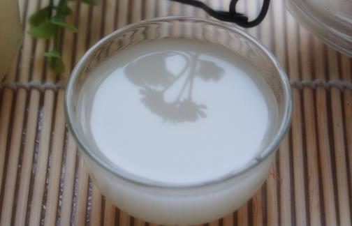 米酒有什么好處？盤點(diǎn)米酒的功效