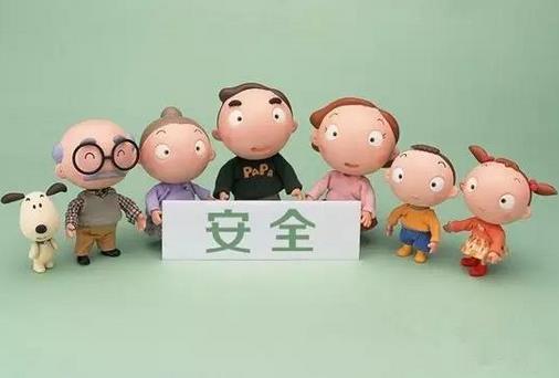 家長如何培養孩子的安全意識