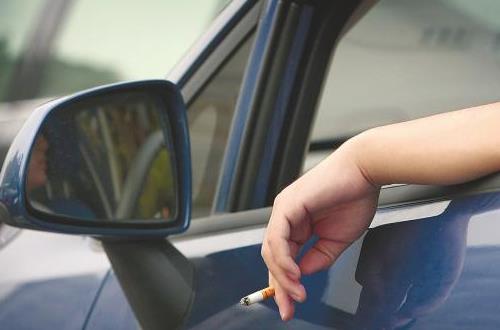 男人開車的16個壞習慣，你犯了幾個