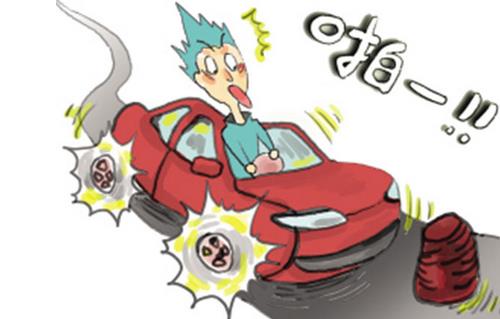 汽車爆胎怎么辦？提前教你應急方法