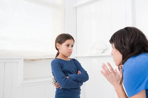 七個“如果”引導寶寶正確表達情緒
