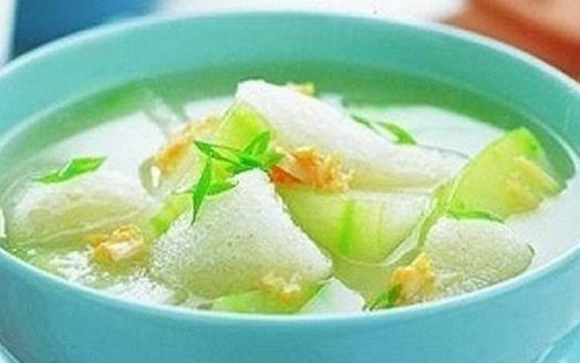 冬季上火吃什么好？8種降火食物推薦