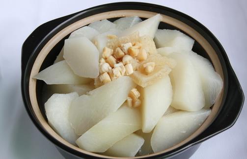 秋季吃什么進(jìn)補(bǔ)好？秋季養(yǎng)生五大食物推薦